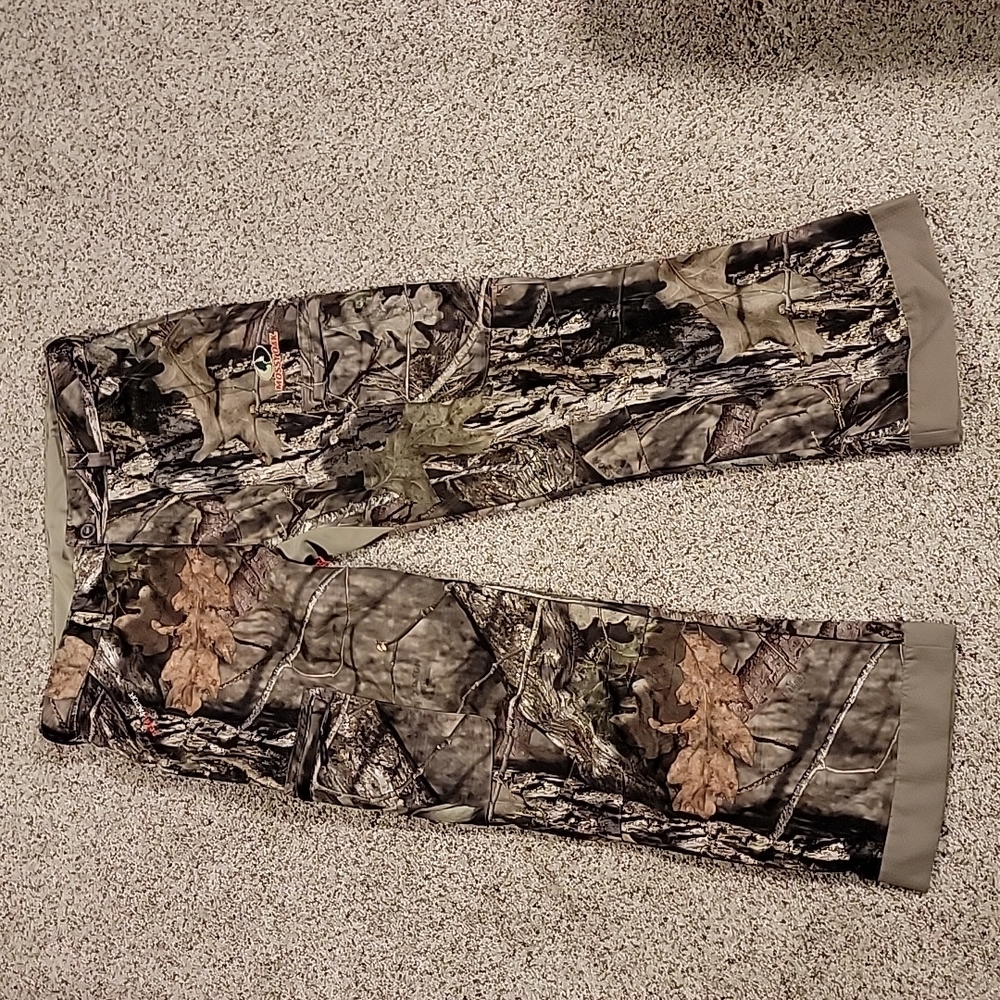 Mossy oak sent factor hunting pants xl (40-42)